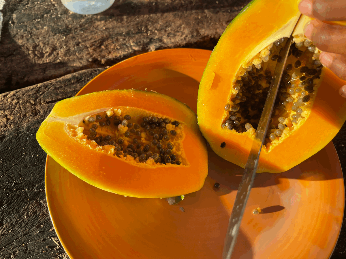 Weleti - Papaya