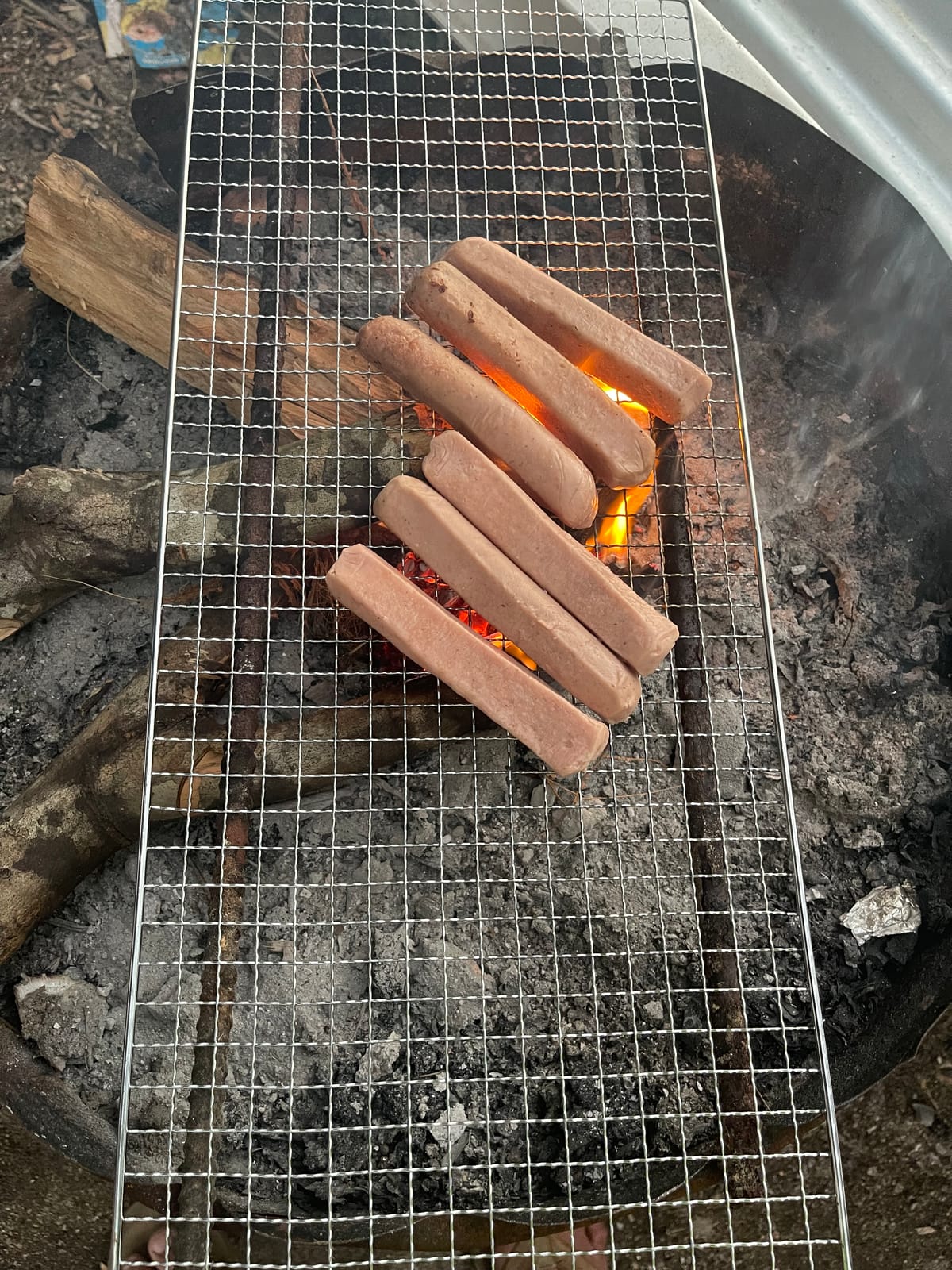Tavu - Grill