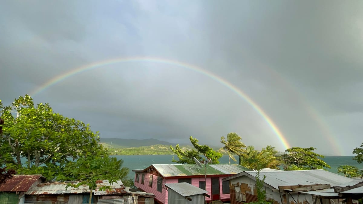 Drodrolagi - Rainbow