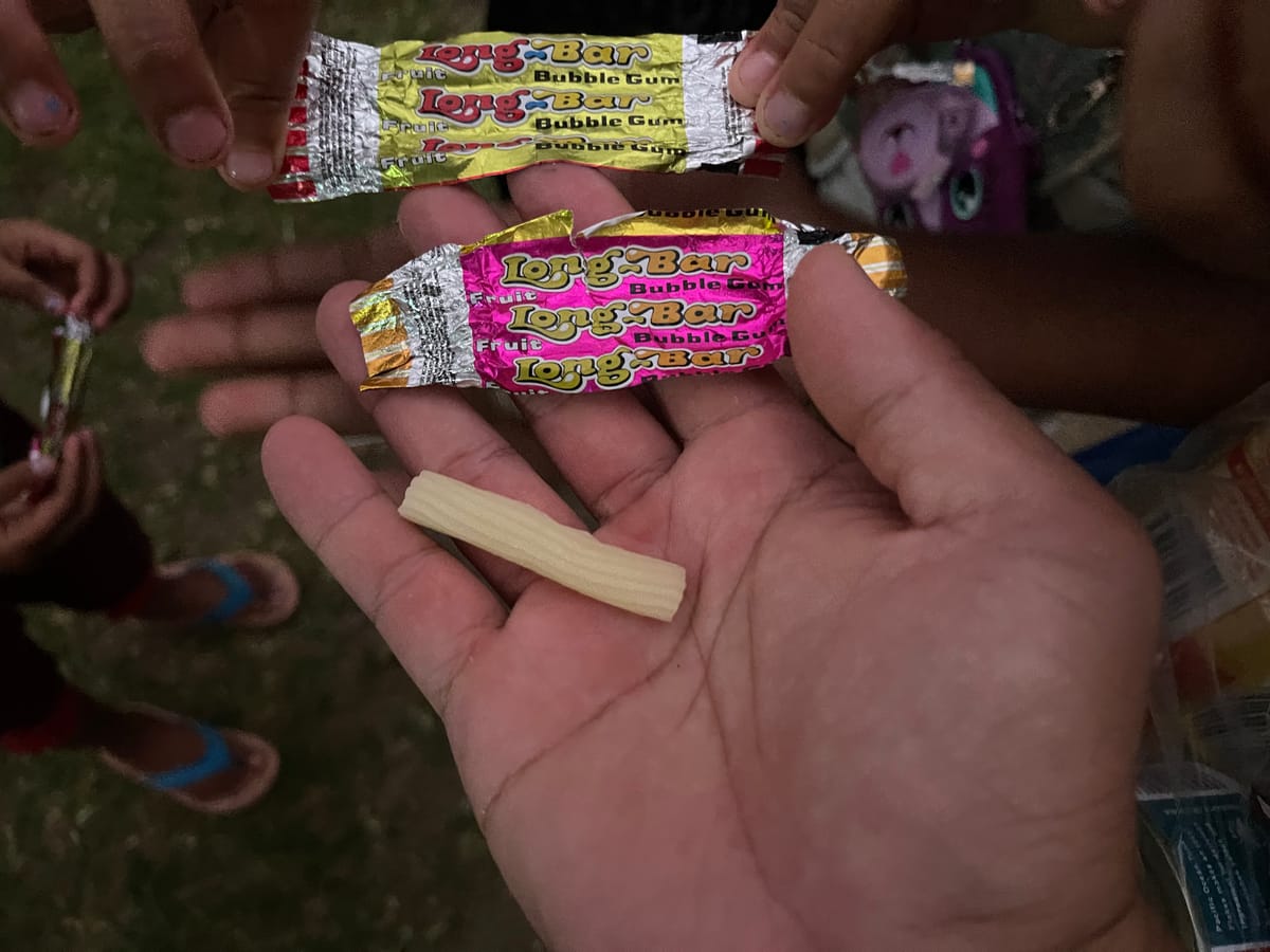 Drega - Gum