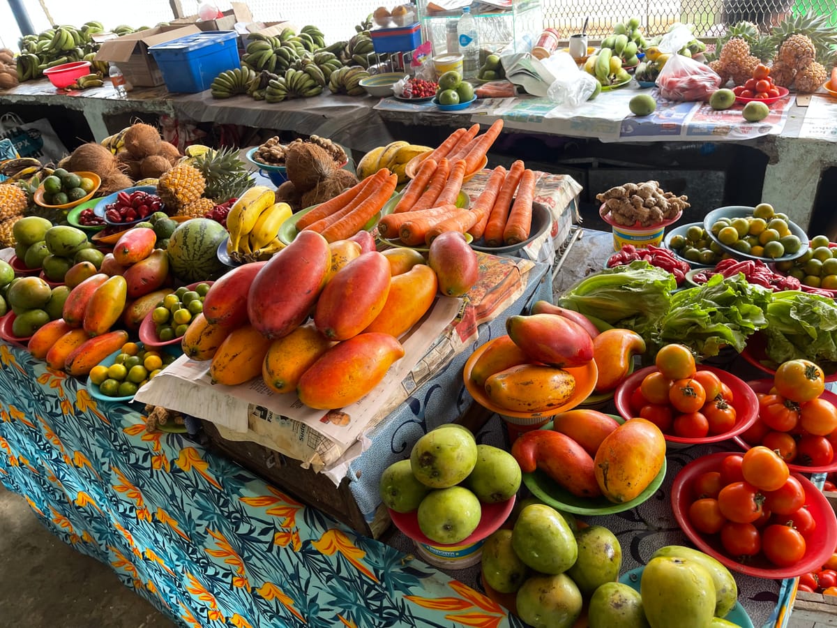 Makete - Market