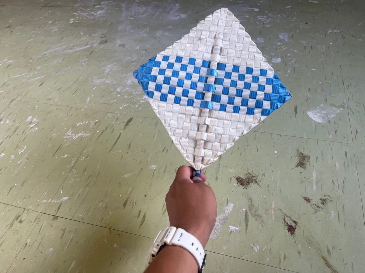 Iri - Fan