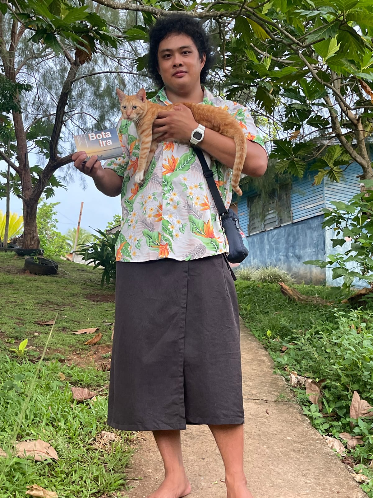 I Wrote a Book! 📖