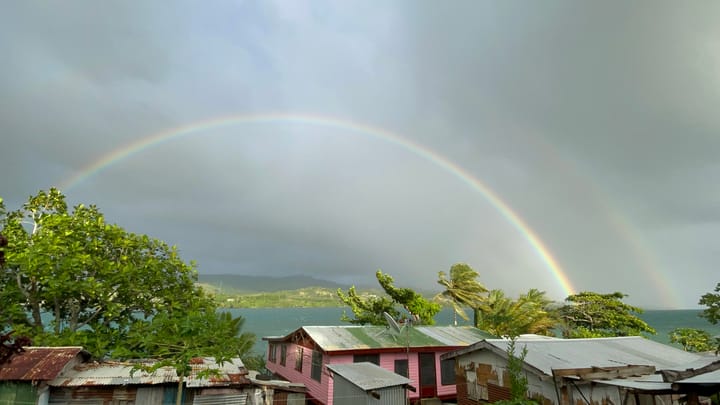 Drodrolagi - Rainbow