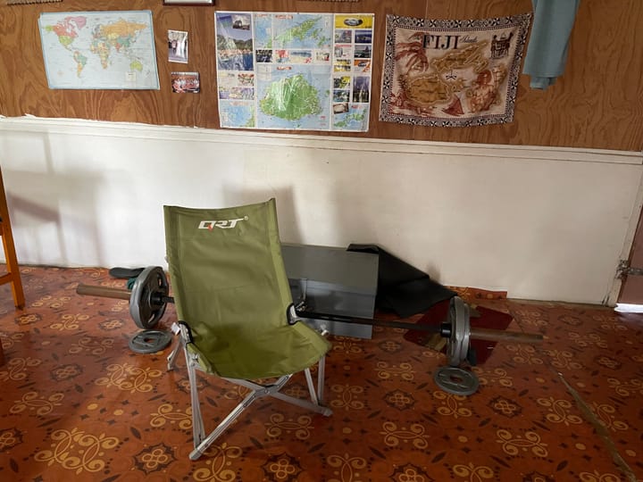 Dabedabe - Chair