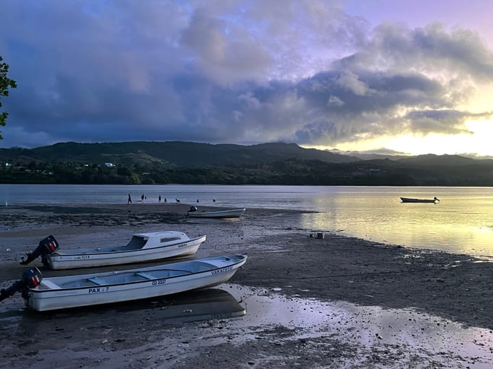 Sa Dina Mate - Low Tide