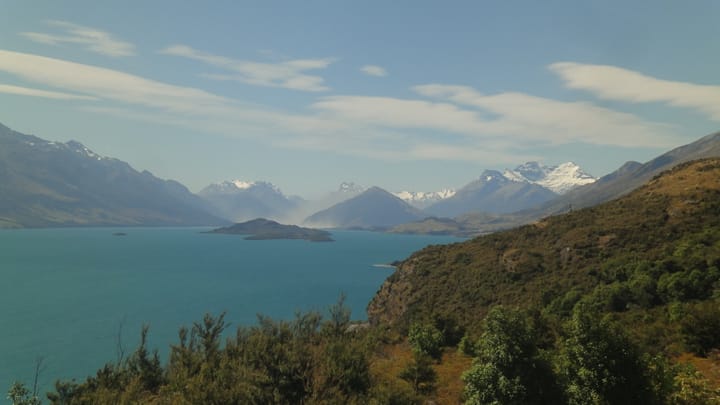 Ulu ni Vanua - Mountain