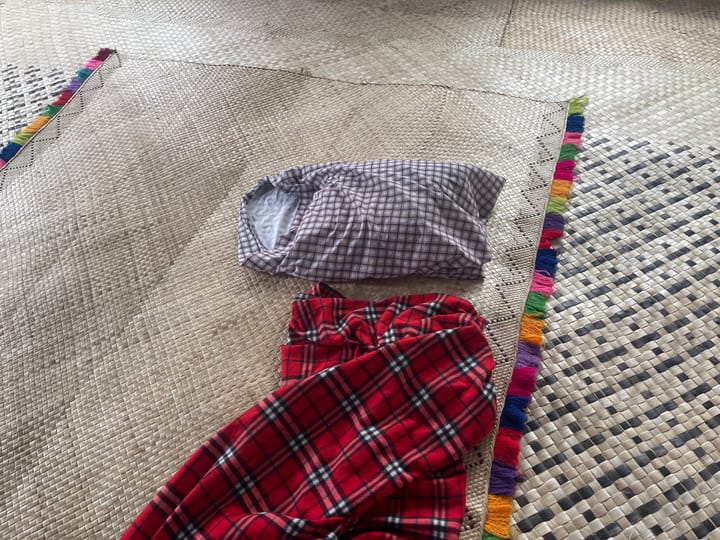 Tutuvi - Blanket