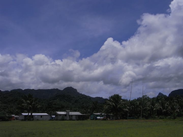 Taba - Photograph