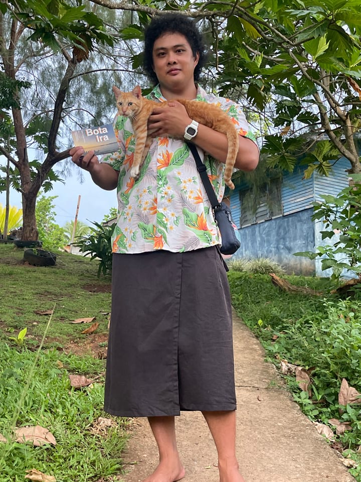 I Wrote a Book! 📖